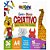 Livro + Bloco Criativo (Escolinha Todolivro) - Imagem 1