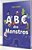 Abc Dos Monstros - Imagem 1