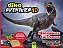 Dino Aventura - Dinossauros Carnívoros - Vale Das Letras - 4D Realidade Aumentada - Imagem 1