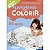 Livro-Tapete Para Colorir: Mundo - Imagem 1