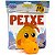 Amiguinhos Luminosos No Banho: Peixe - Imagem 1