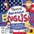 Vamos Aprender English Palavras E Numeros - Imagem 1
