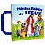 Minha Bíblia De Jesus - Imagem 1