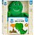 Livrinho Fantoche De Banho: Eric, O T-Rex - Imagem 1