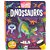 Lanterna - Procure E Encontre! Dinossauros - Imagem 1