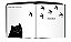 Gato Preto, Gata Branca - Imagem 3