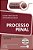 Processo Penal: Procedimentos, Nulidades E Recursos - Coleção Sinopses Jurídicas - Volume 15 - Imagem 1