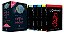 Box House Of Night - Slim Coleção Completa V.2 (Livros 7 A 12) - Imagem 1