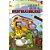 Livro-Bloco De Colorir: Aventuras Bíblicas - Imagem 1