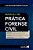 Manual De Prática Forense Civil - 9ª Edição 2022 - Imagem 1
