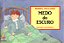 Medo Do Escuro - Imagem 1