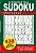 Almanaque Faça Sudoku - Nível Difícil - Imagem 1