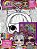 Lol Surprise - Colorindo Com Adesivos Vol.4 - Imagem 1