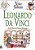 Leonardo Da Vinci - Colección Niños Famosos - Imagem 1