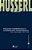 Psicologia Fenomenológica E Fenomenologia Transcendental Textos Selecionados (1927-1935) - Imagem 1