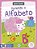 Apoio Escolar - Aprenda O Alfabeto Ovelha Rosa Na Escola - Imagem 1