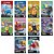 Robots-Carros Turbinados - Kit C/10 Und. - Imagem 2