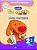 Eu Gosto M@is Língua Portuguesa 2 Volume 2 Reformulado Bncc - Imagem 1