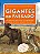 Gigantes Do Passado - Card Game - Imagem 1