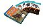 Gigantes Do Passado - Card Game - Imagem 2