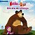 Masha E O Urso - Livro De História - Um Dia De Criança - Imagem 1