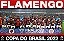 Show De Bola Magazine Superpôster - Flamengo Campeão Da Copa Do Brasil 2022 - Imagem 2