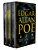 Grandes Obras De Edgar Allan Poe - Box Com 3 Livros..- - Imagem 1