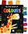 My First Book Of Colours - Imagem 1