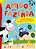 Amigos Da Fazenda 4 Quebra-Cabeças Com 6 Peças Cada - Imagem 1