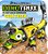 Dinotrux - Os Reptools Conhecem A Cratera - Imagem 1