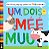 Um, Dois Méé Muu: Um Livro Pop-Up Sobre Os Números - Imagem 1
