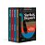Box Sherlock Holmes - 4 Volumes O Melhor Do Sherlock Holmes Em 4 Volumes - Imagem 1