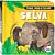 Meu Livro Barulhento De Tocar E Sentir: Selva - Imagem 1