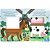 Texturas Divertidas: Amigos Da Fazenda - Imagem 4