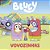 Bluey Vovózinhas..- - Imagem 1