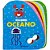 Pequenos Exploradores - Livro Com Alça: Animais Do Oceano - Imagem 1