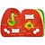 Pequenos Exploradores - Livro Com Alça: Animais Do Oceano - Imagem 4