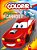 As Aventuras Dos Carros Explosão De Cores - Imagem 1