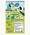 Bluey Aquabook - Imagem 2