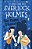 The Illustrated Collection - Sherlock Holmes: The Three Students - Imagem 1