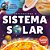 Desvendando O Sistema Solar - Imagem 1