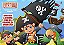 Piratas - Prancheta Para Colorir - Supersérie Aprenda A Contar Com Os Piratas Da Diversão! - Imagem 1