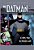 Batman - Livro De História As Nove Vidas Da Mulher-Gato - Imagem 1