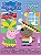 Peppa Pig Revista Para Colorir - Imagem 1