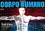 Prancheta Projetos Escolares - Corpo Humano - Imagem 1