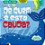 Coleção Vira E Desvira - De Quem É Esta Cauda? Animais Marinhos - Imagem 1