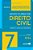 Novo Curso De Direito Civil - Direito Das Sucessões - Vol. 7 - 11ª Edição 2024 - Imagem 1