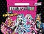 Monster High - Cores Monstruosas - Imagem 1