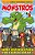 Pró-Games Revista Em Quadrinhos Especial Edição 01 - Monstros - Imagem 1