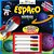 Super Escreva E Apague - Espaço - Imagem 1